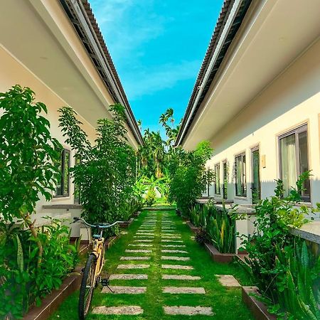 Areca Muine Homestay 潘切 外观 照片