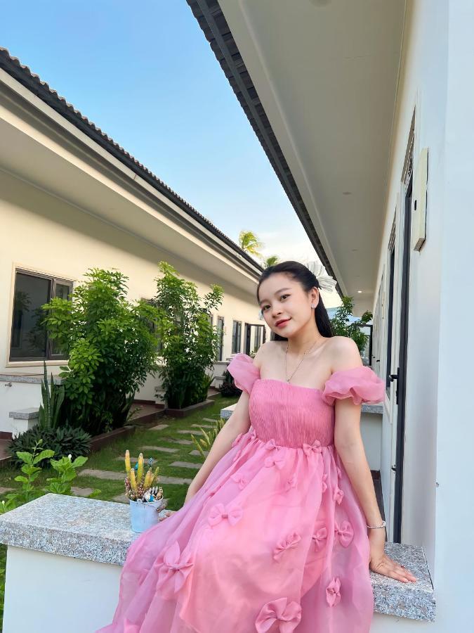 Areca Muine Homestay 潘切 外观 照片