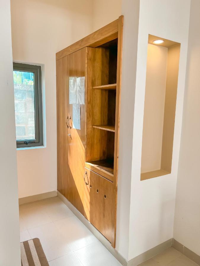 Areca Muine Homestay 潘切 外观 照片