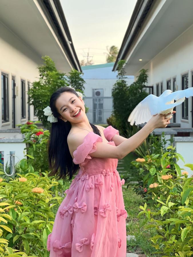 Areca Muine Homestay 潘切 外观 照片