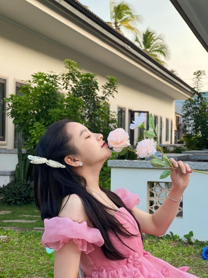 Areca Muine Homestay 潘切 外观 照片