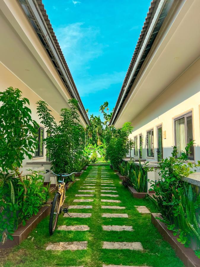 Areca Muine Homestay 潘切 外观 照片