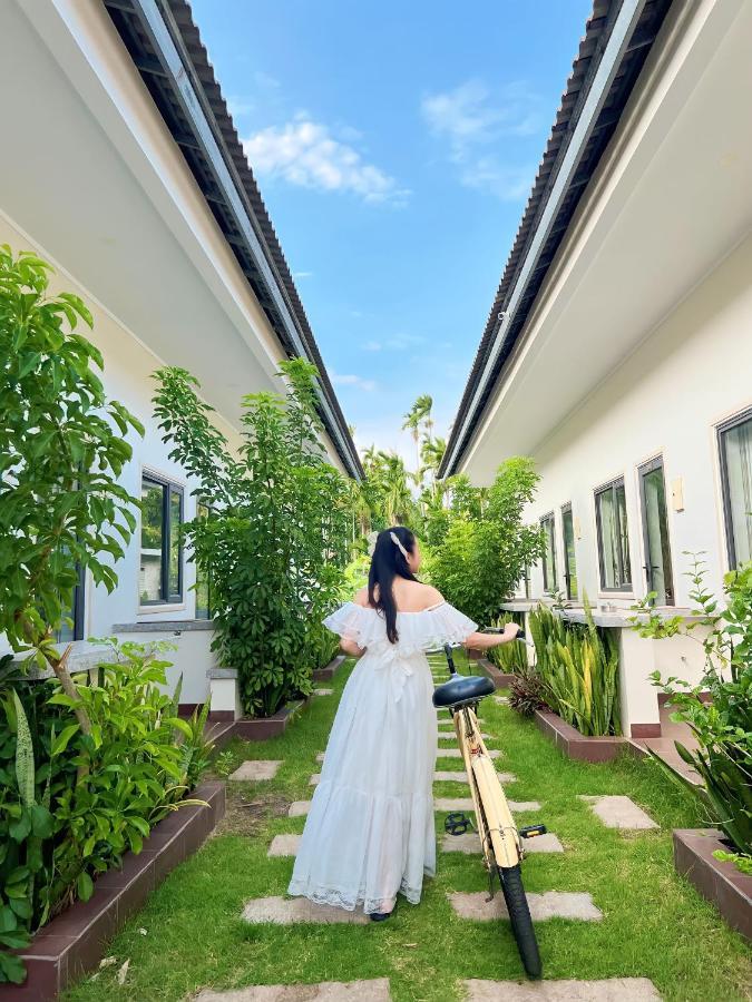 Areca Muine Homestay 潘切 外观 照片