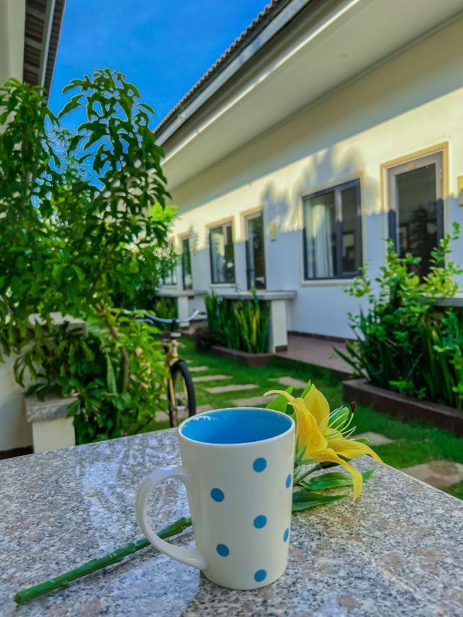 Areca Muine Homestay 潘切 外观 照片