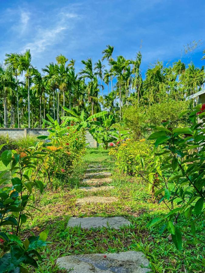 Areca Muine Homestay 潘切 外观 照片