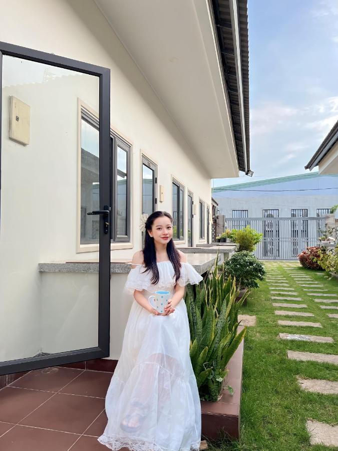 Areca Muine Homestay 潘切 外观 照片
