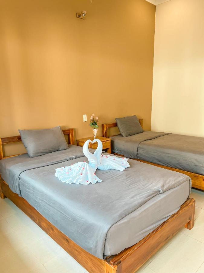 Areca Muine Homestay 潘切 外观 照片
