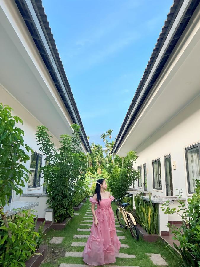 Areca Muine Homestay 潘切 外观 照片