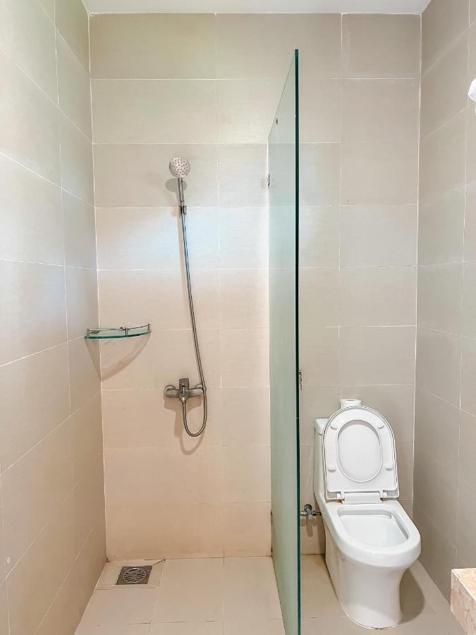 Areca Muine Homestay 潘切 外观 照片