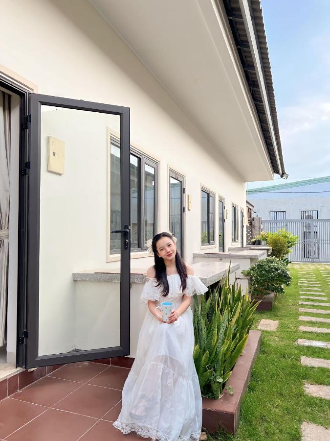 Areca Muine Homestay 潘切 外观 照片