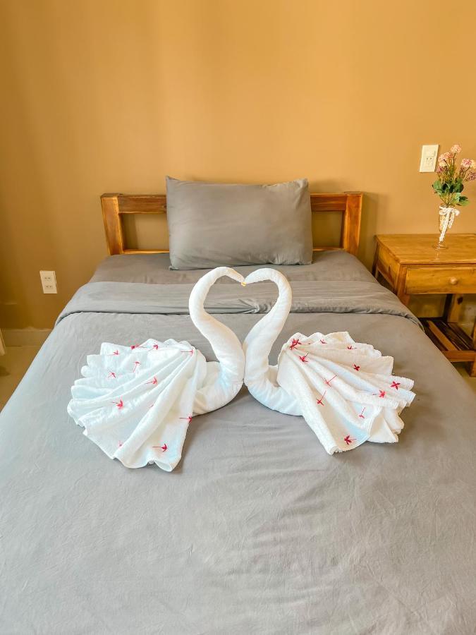 Areca Muine Homestay 潘切 外观 照片